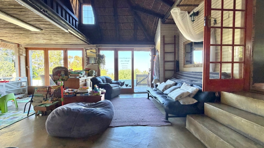 4 Bedroom Property for Sale in Heldervue Western Cape